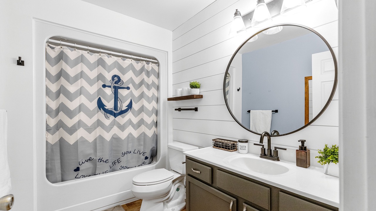 Photo of Bathroom in Middleville
