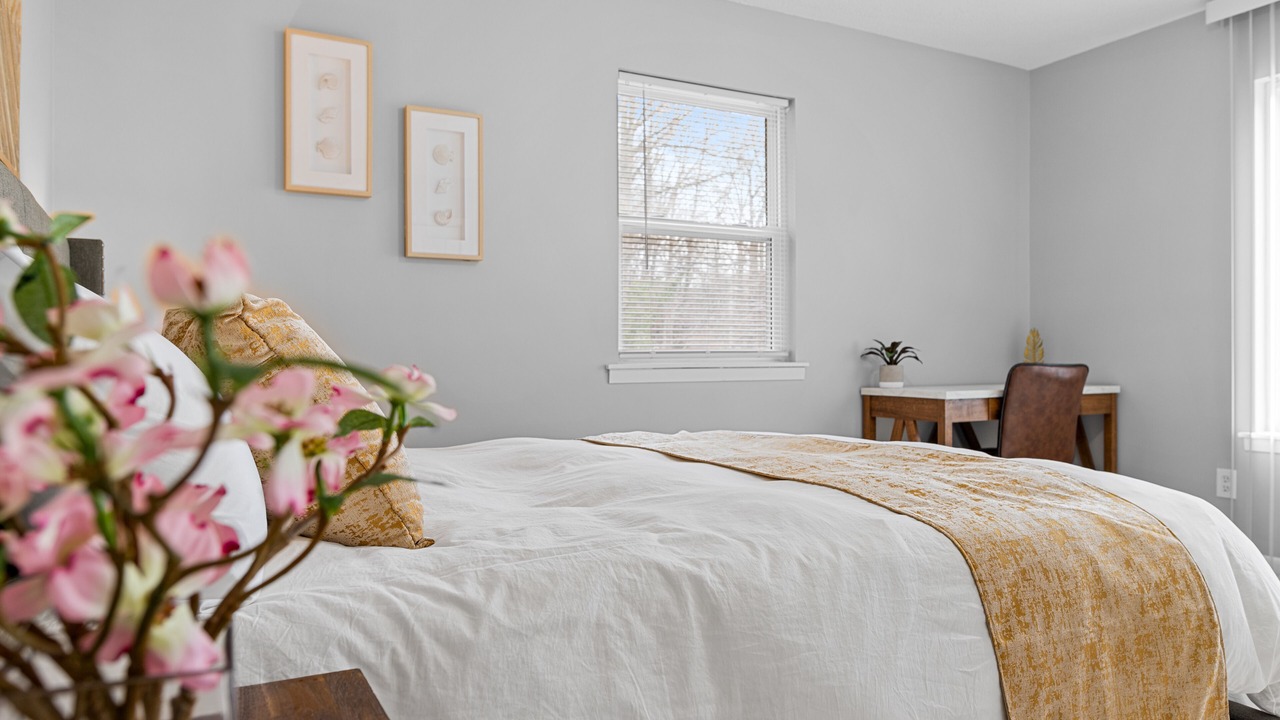 Photo of Bedroom in Middleville