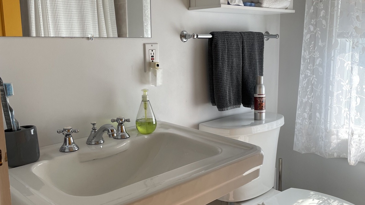 Photo of Bathroom in Becket