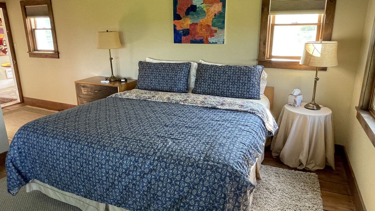 Photo of Bedroom in Becket