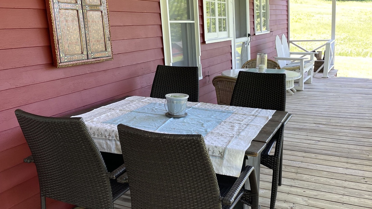 Photo of Outdoor in Becket