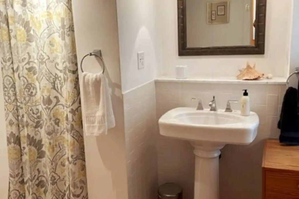 Photo of Bathroom in Becket