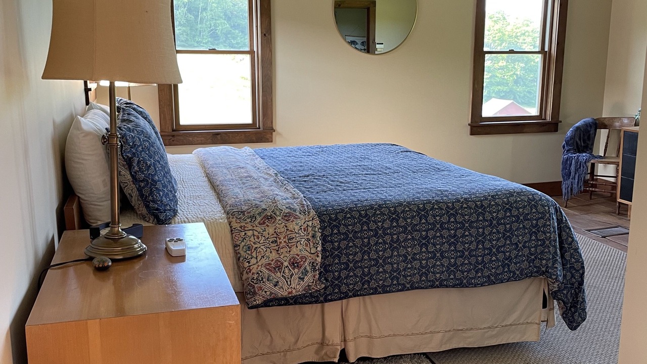 Photo of Bedroom in Becket