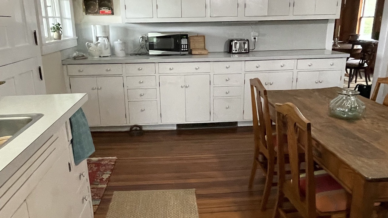 Photo of Kitchen in Becket