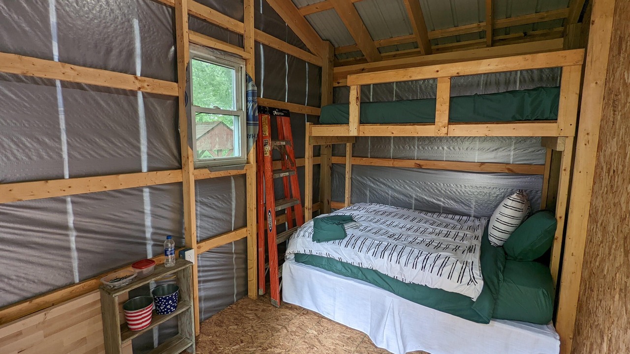 Photo of Bedroom in Sumner