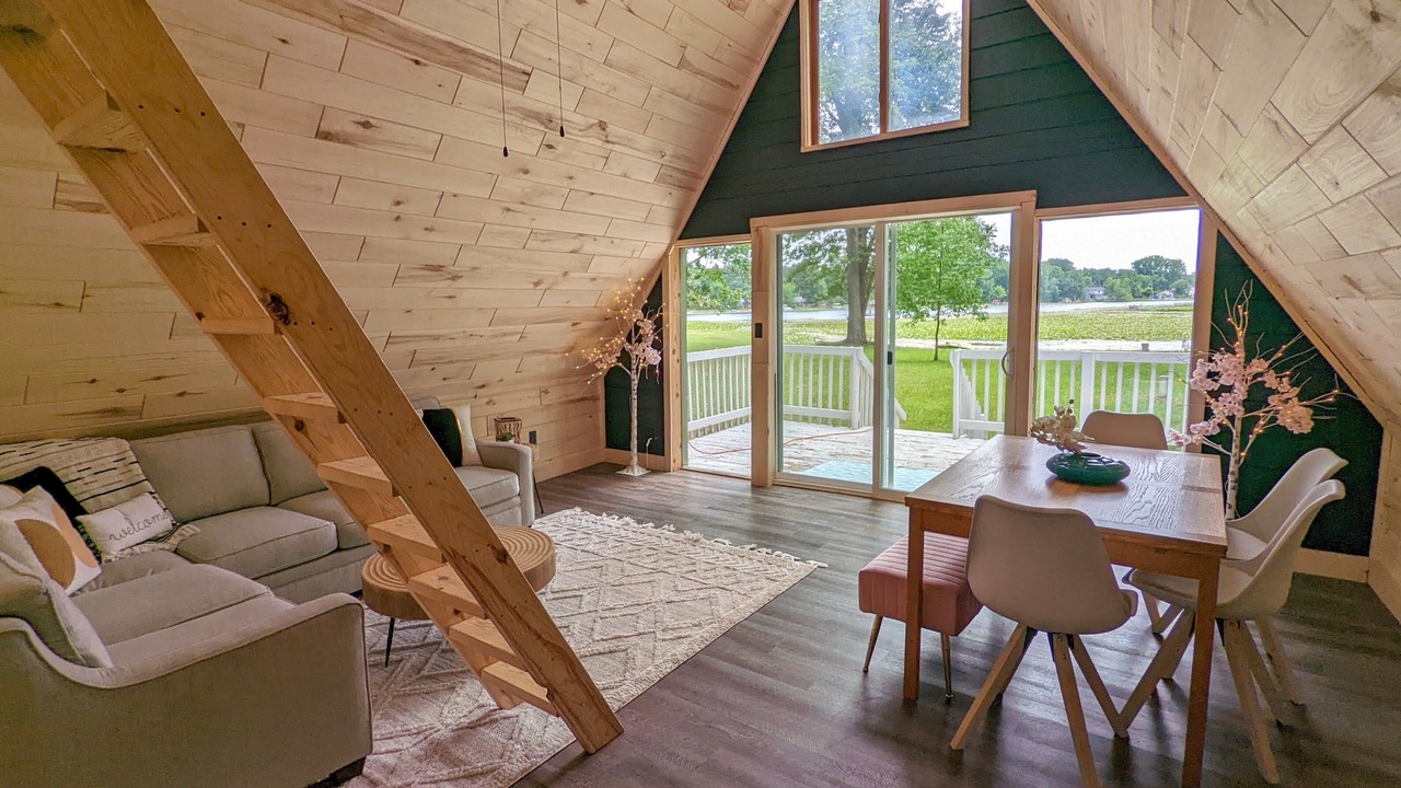 Photo of Livingroom in Sumner