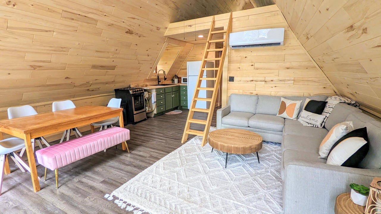 Photo of Livingroom in Sumner