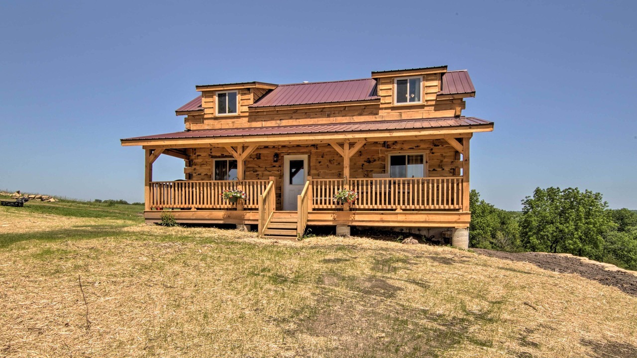 Photo of Outdoor in Blanchardville
