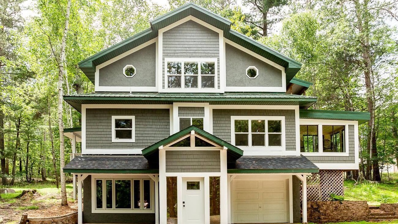 Photo of Outdoor in Crosslake