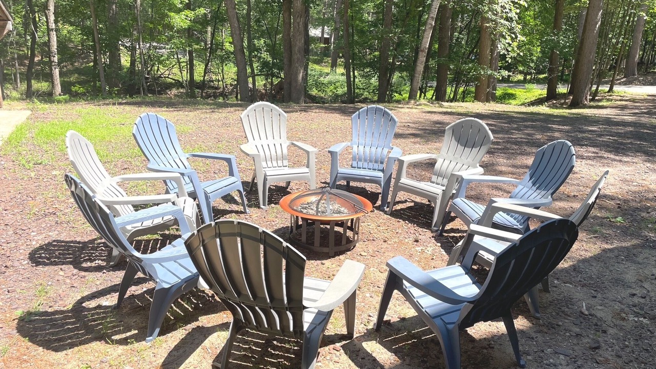 Photo of Outdoor in Crosslake