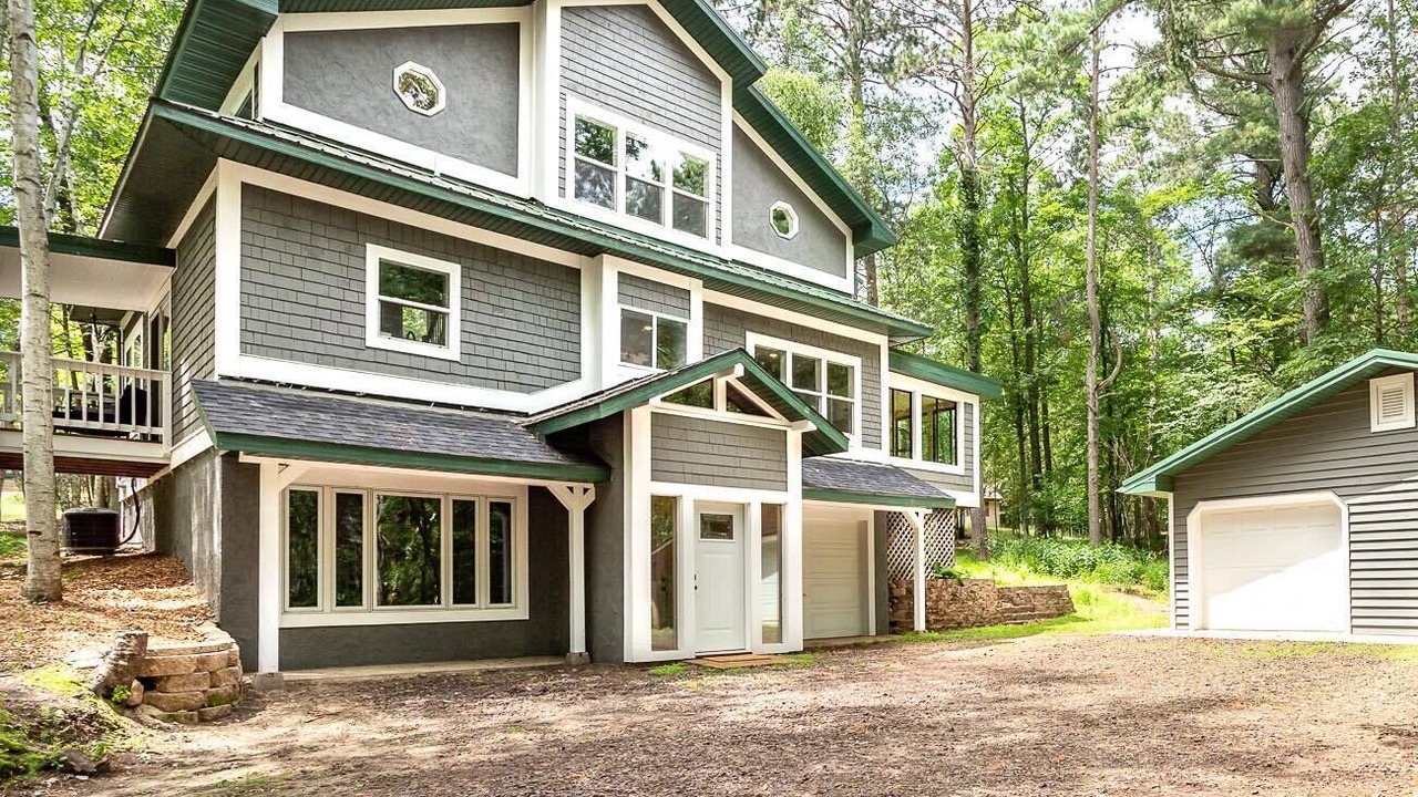 Photo of Outdoor in Crosslake