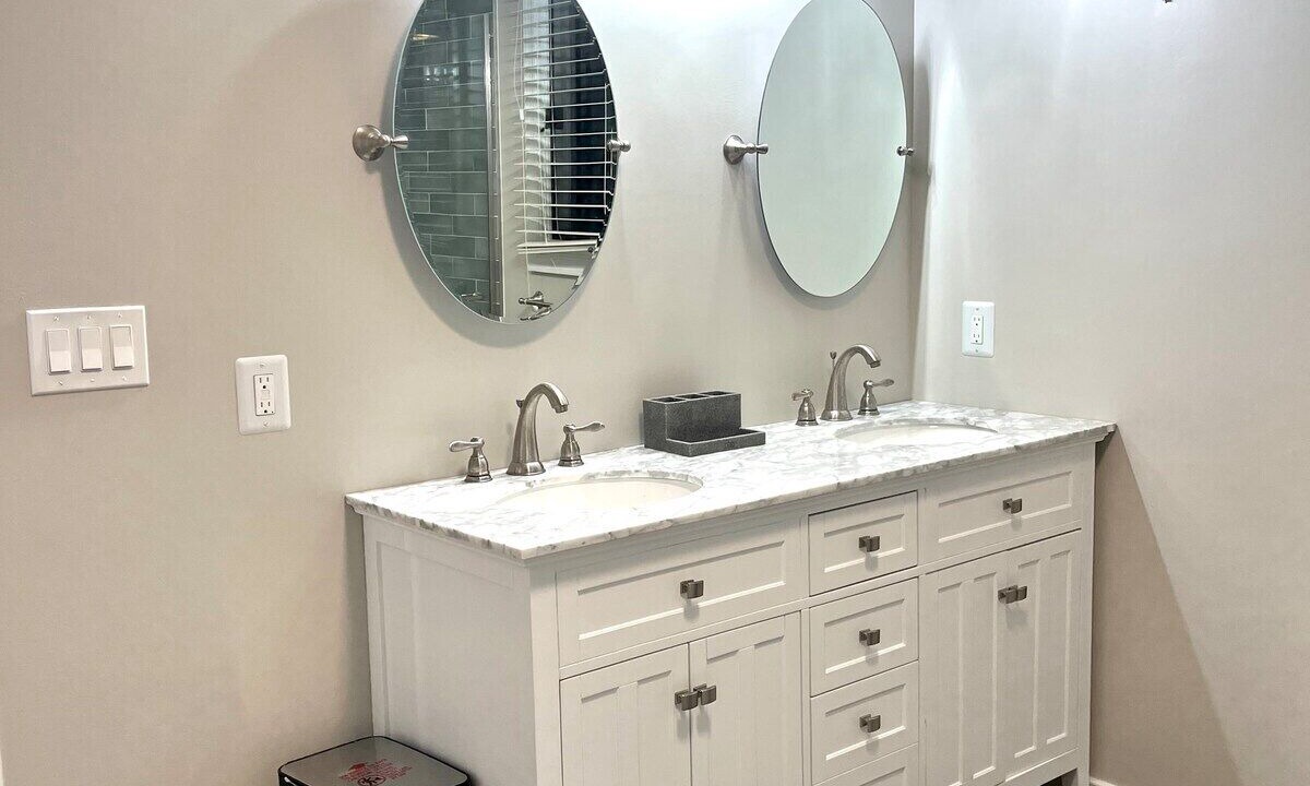 Photo of Bathroom in Afton