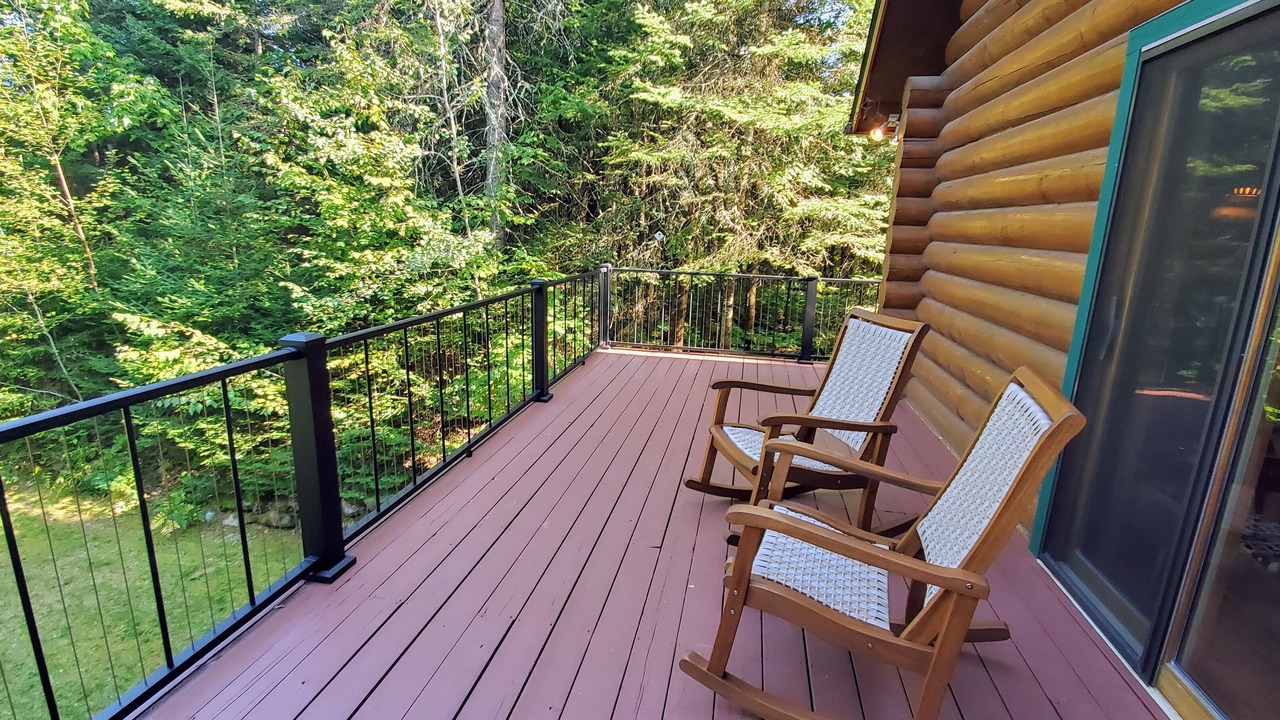 Photo of Patio Balcony in Hayward