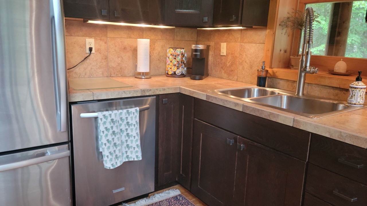 Photo of Kitchen in Hayward