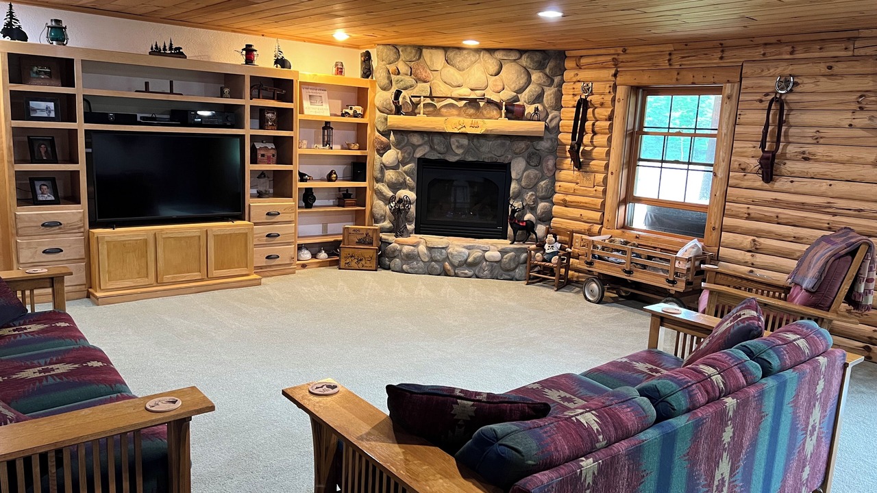 Photo of Livingroom in Plainwell