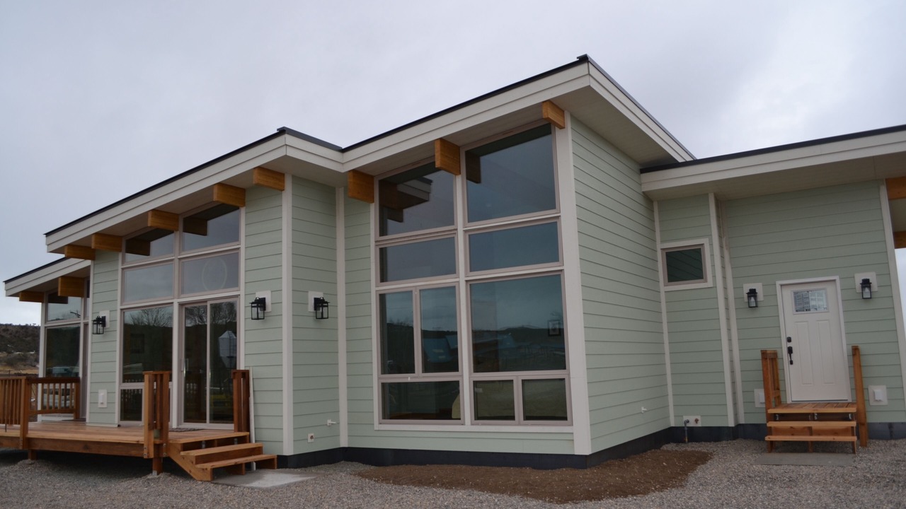 Photo of Outdoor in Montrose