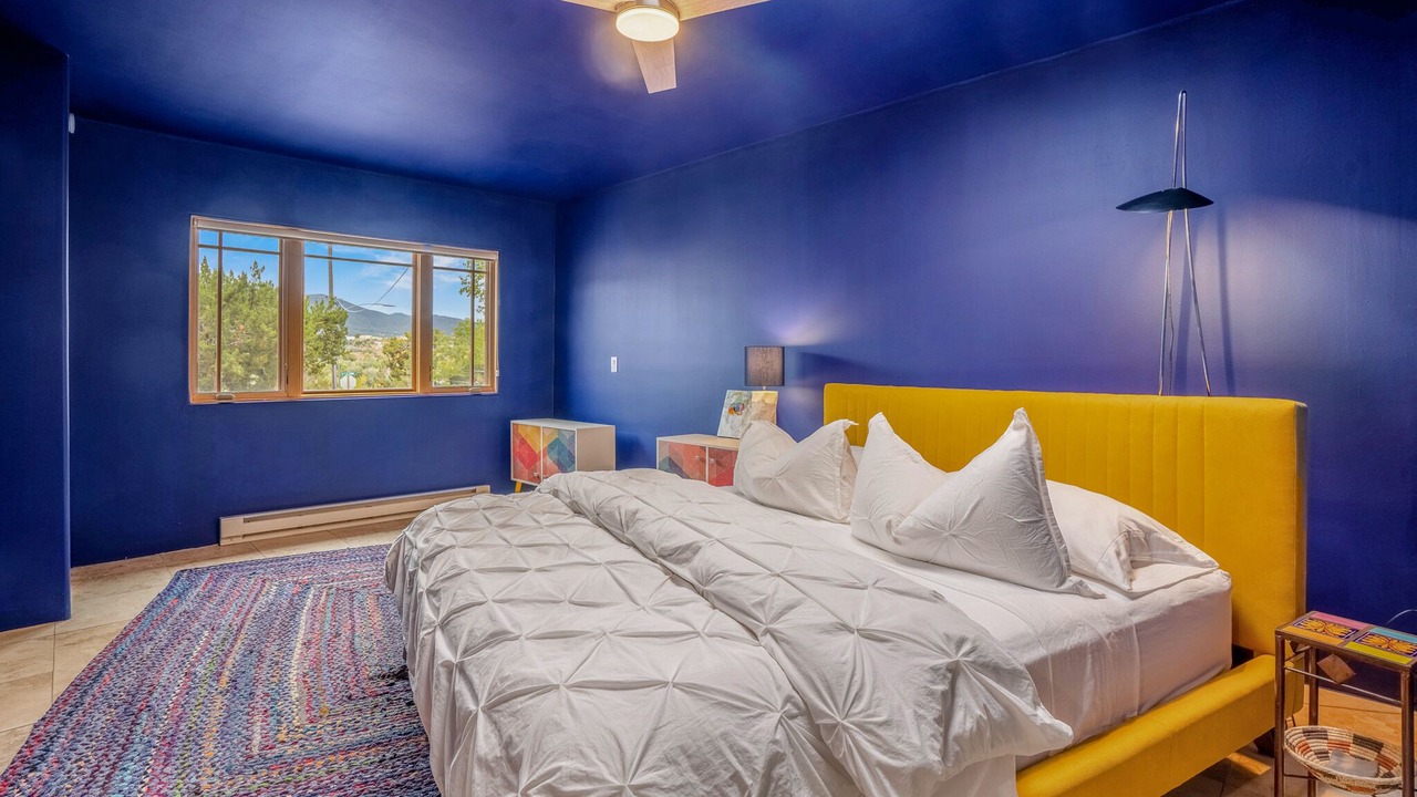 Photo of Bedroom in Historic Eastside