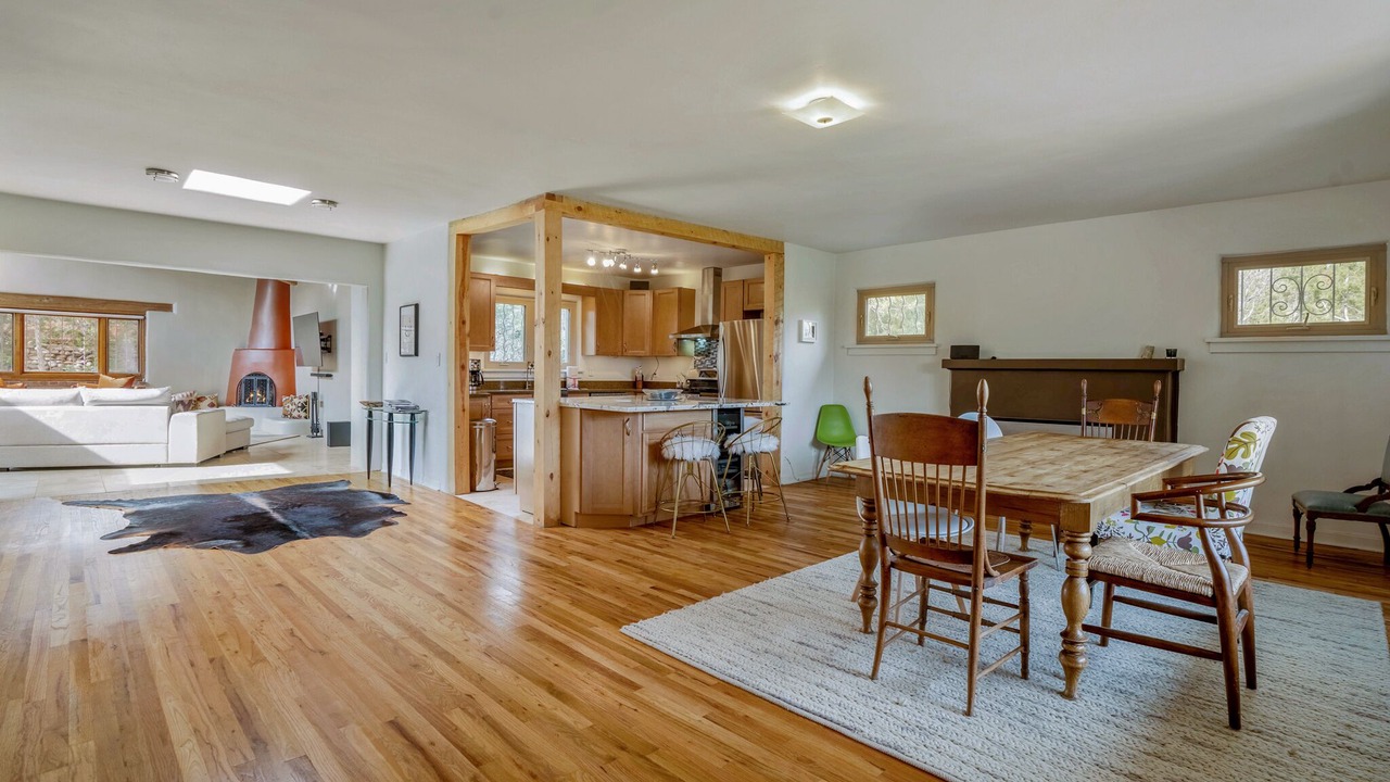 Photo of Bedroom in Historic Eastside