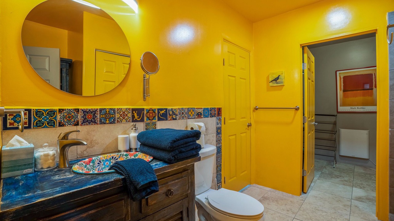 Photo of Bathroom in Historic Eastside