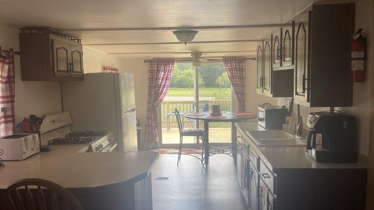 Photo of Kitchen in Gladwin