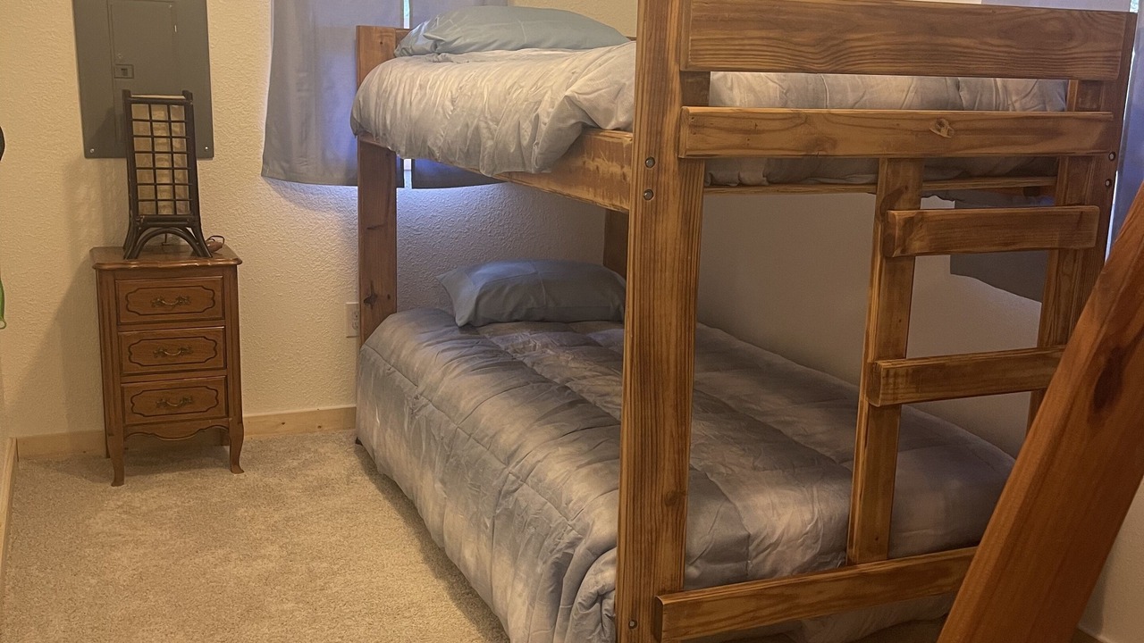 Photo of Bedroom in Gladwin