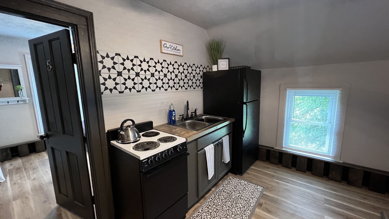 Photo of Kitchen in Potsdam