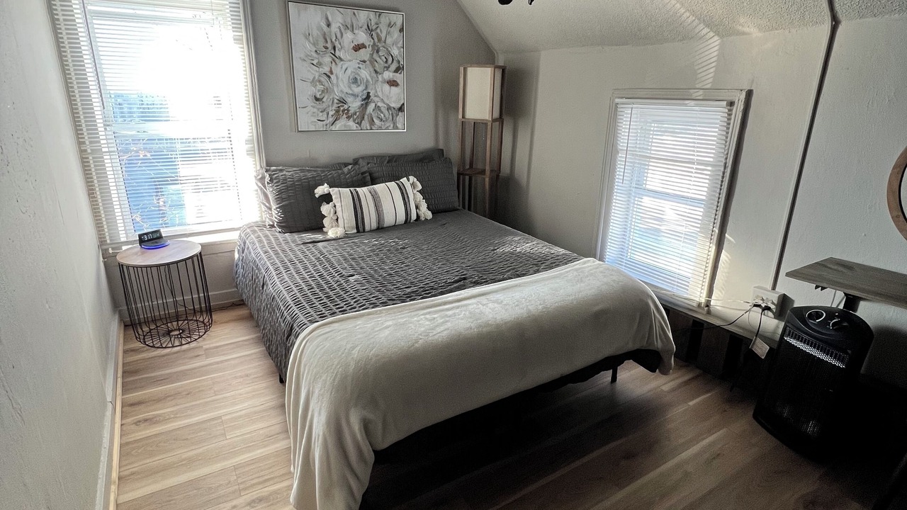 Photo of Bedroom in Potsdam