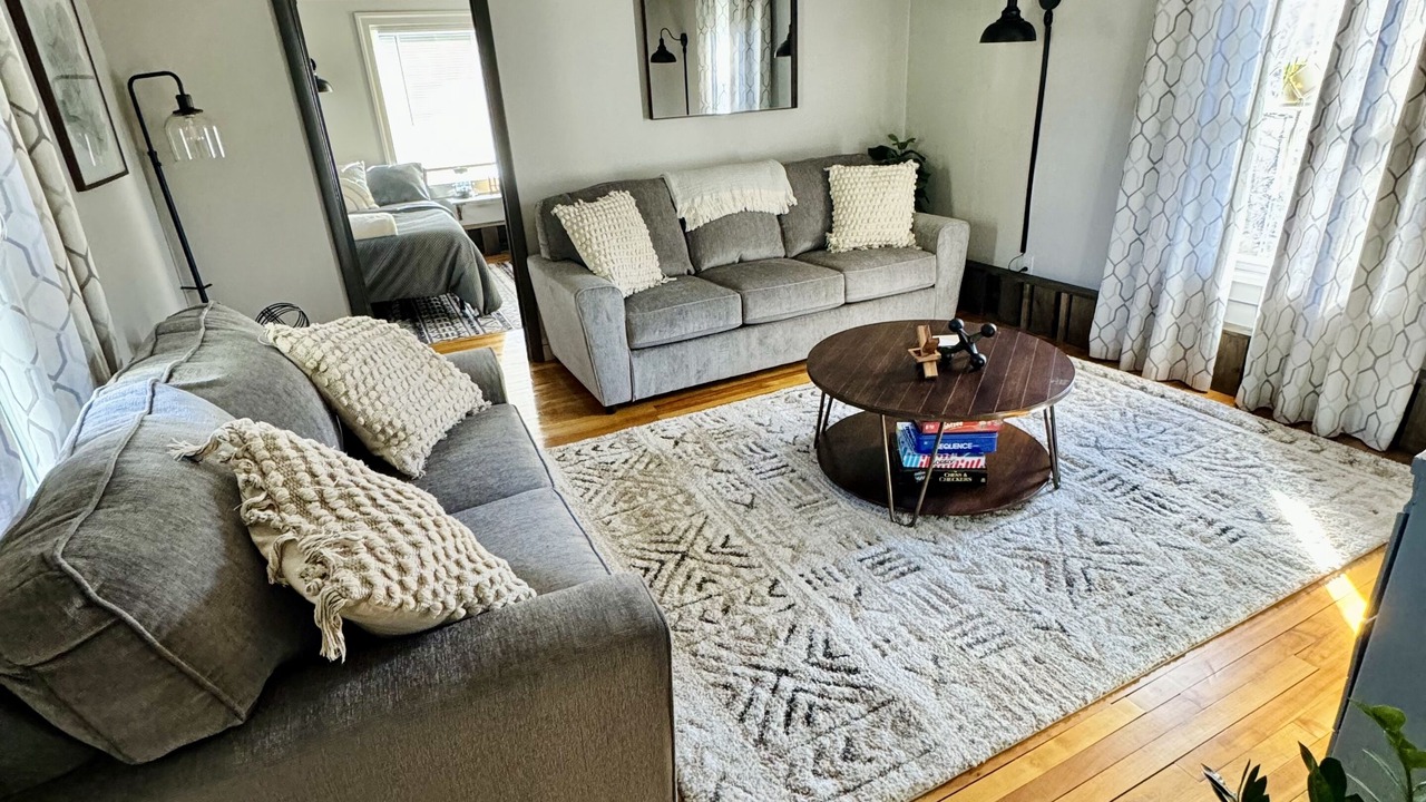 Photo of Livingroom in Potsdam