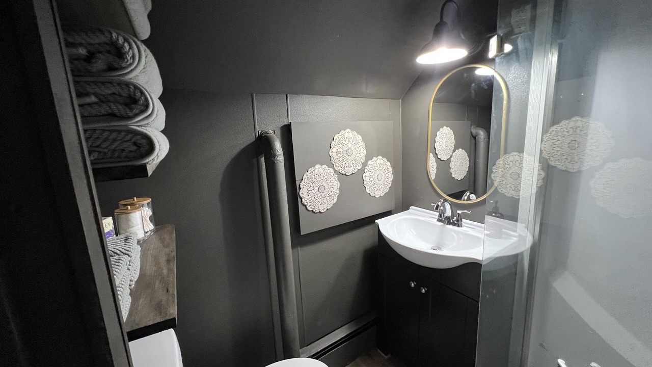 Photo of Bathroom in Potsdam