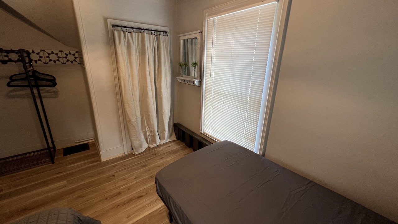 Photo of Bedroom in Potsdam