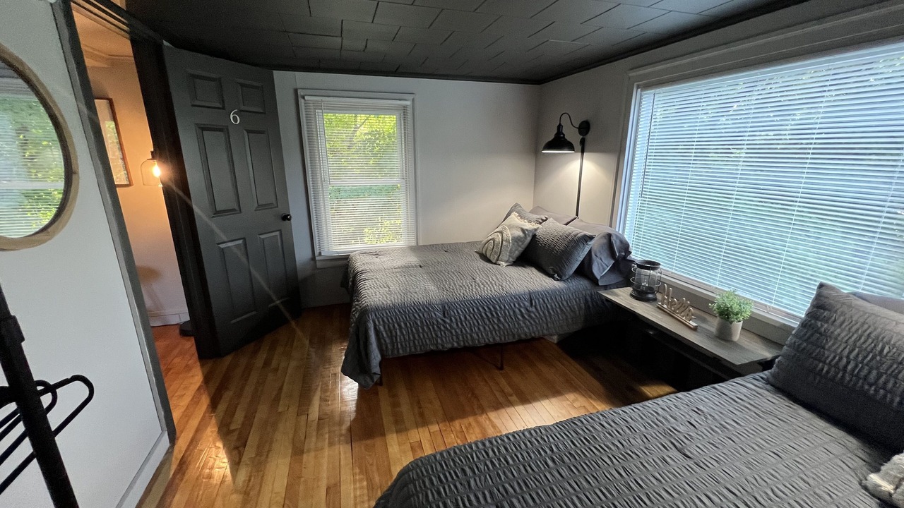 Photo of Bedroom in Potsdam