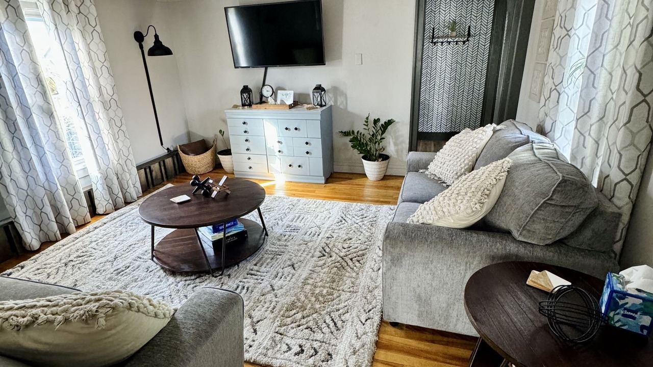 Photo of Livingroom in Potsdam