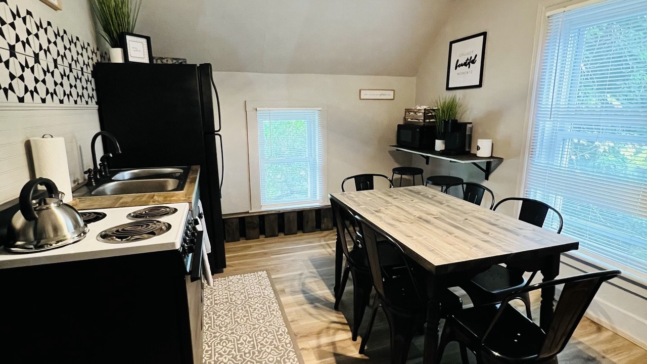 Photo of Kitchen in Potsdam