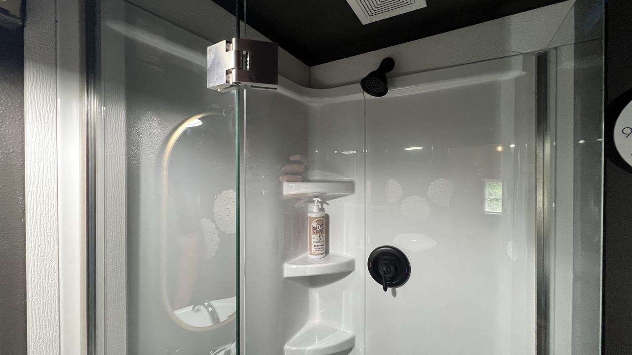 Photo of Bathroom in Potsdam
