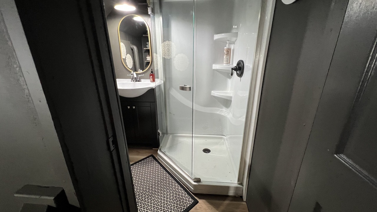 Photo of Bathroom in Potsdam