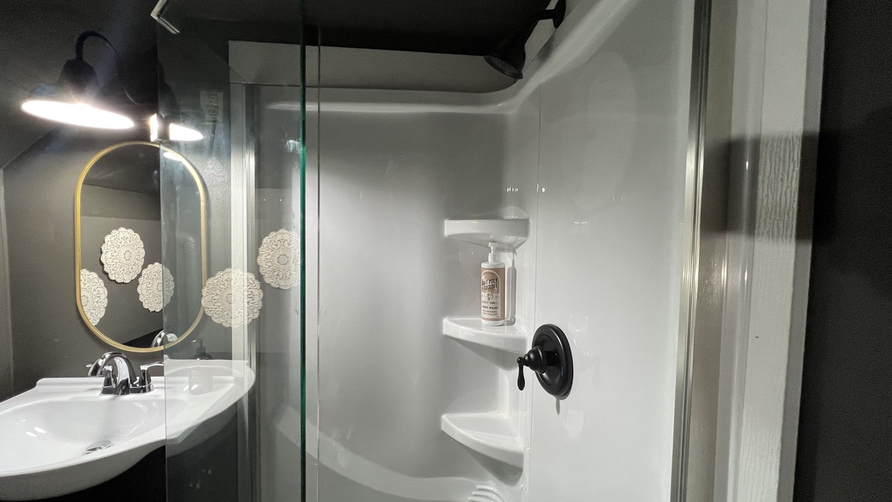 Photo of Bathroom in Potsdam