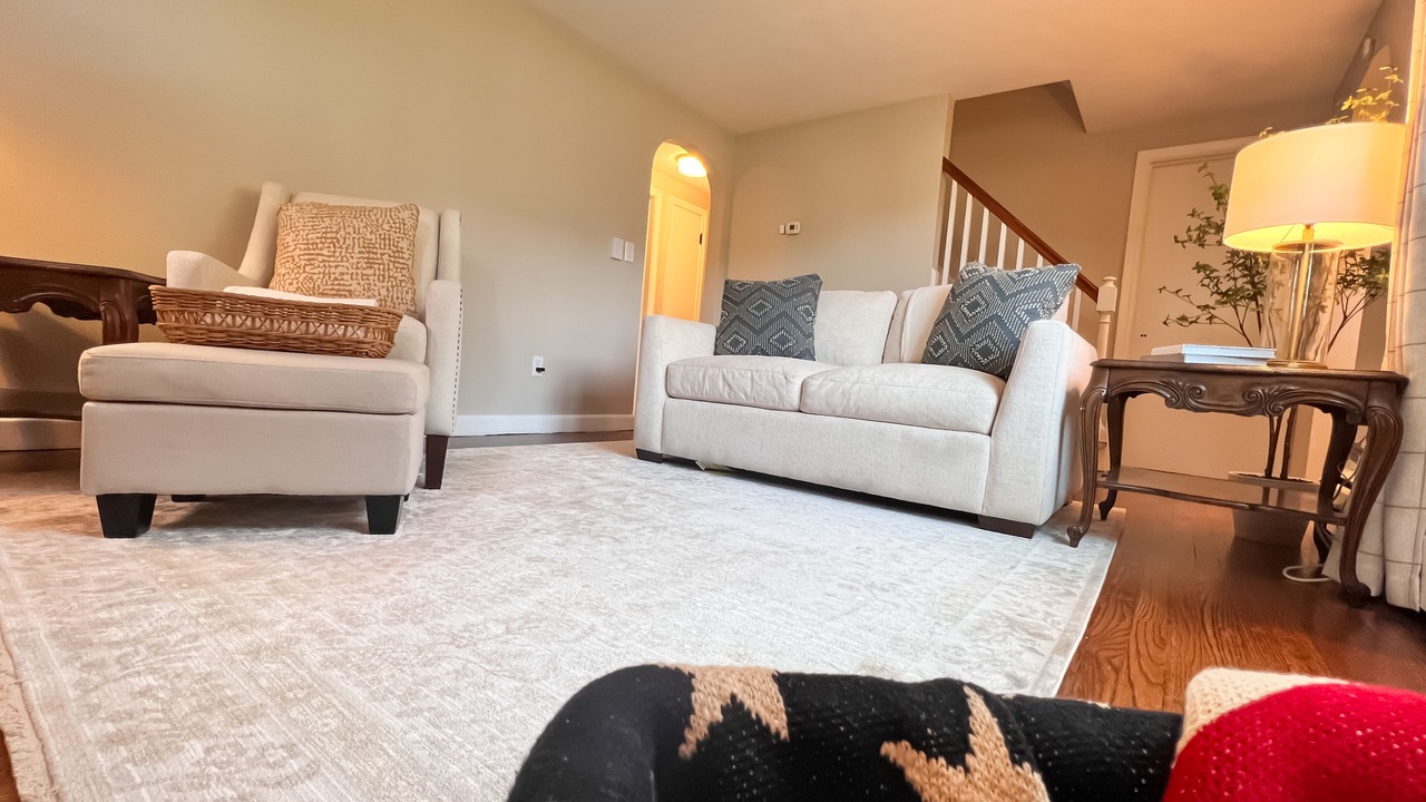 Photo of Livingroom in Terryville