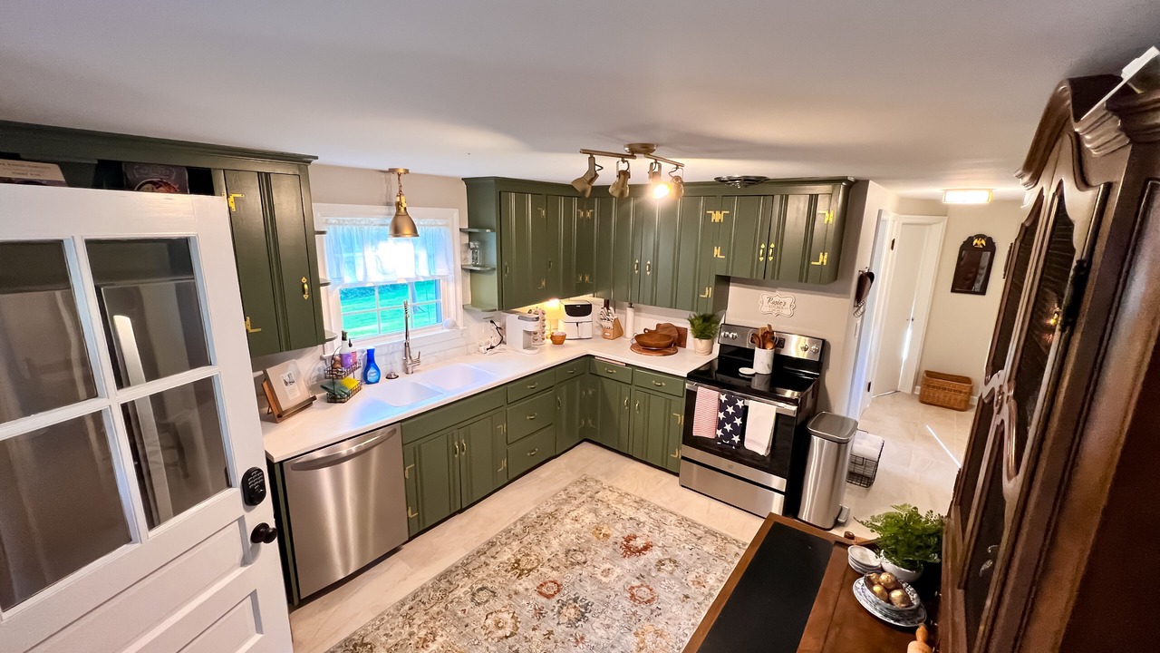 Photo of Kitchen in Terryville