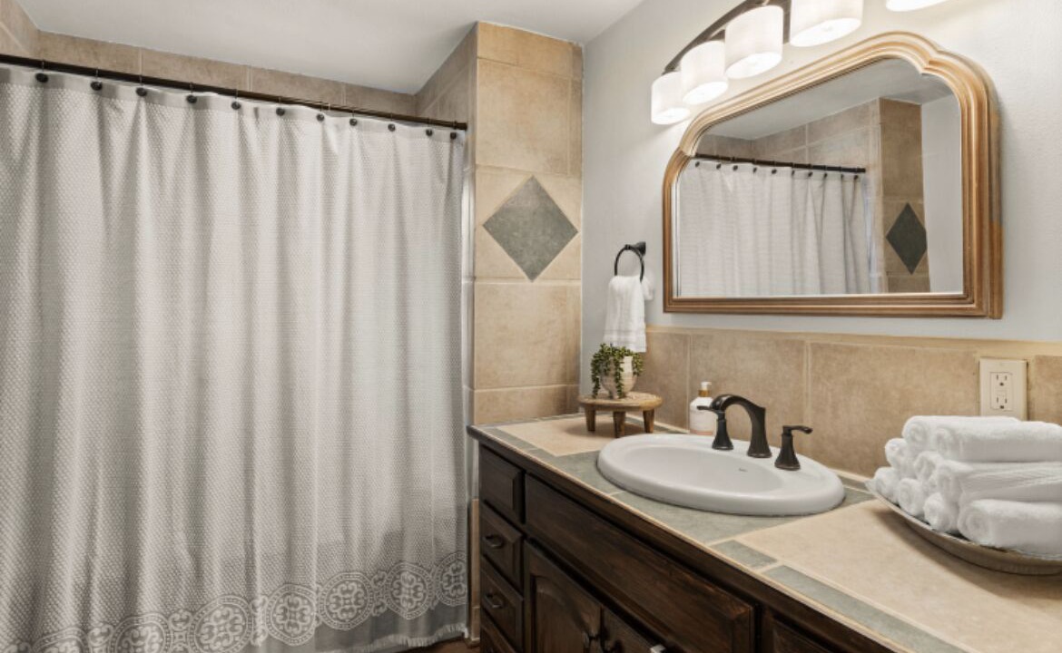 Photo of Bathroom in El Prado