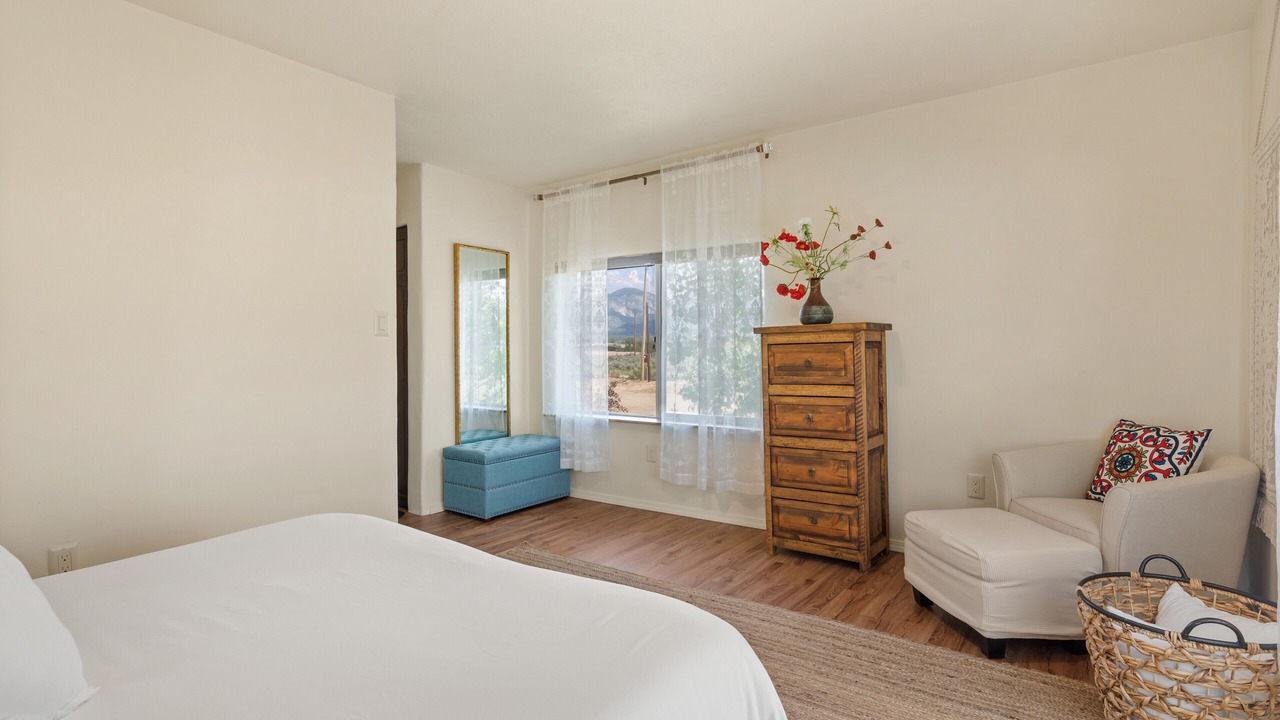 Photo of Bedroom in El Prado