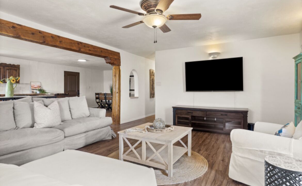 Photo of Livingroom in El Prado