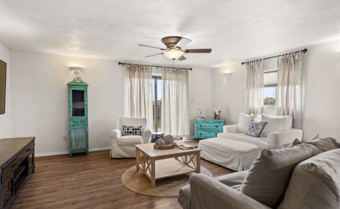Photo of Livingroom in El Prado
