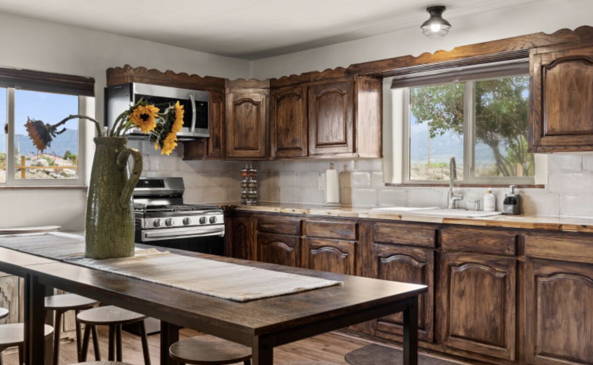 Photo of Kitchen in El Prado