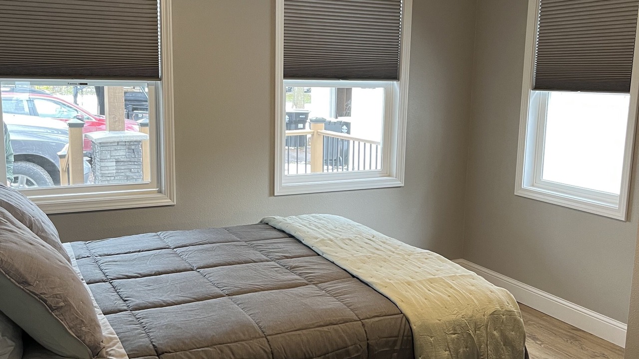 Photo of Bedroom in Eau Claire
