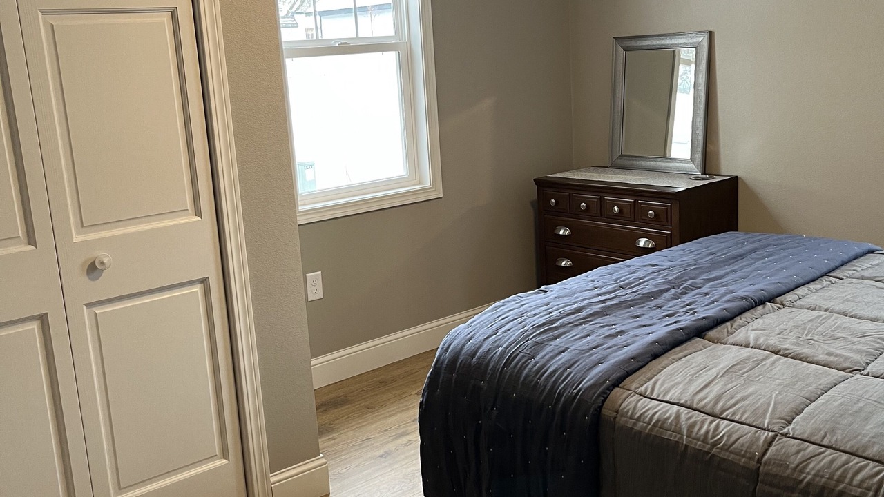 Photo of Bedroom in Eau Claire