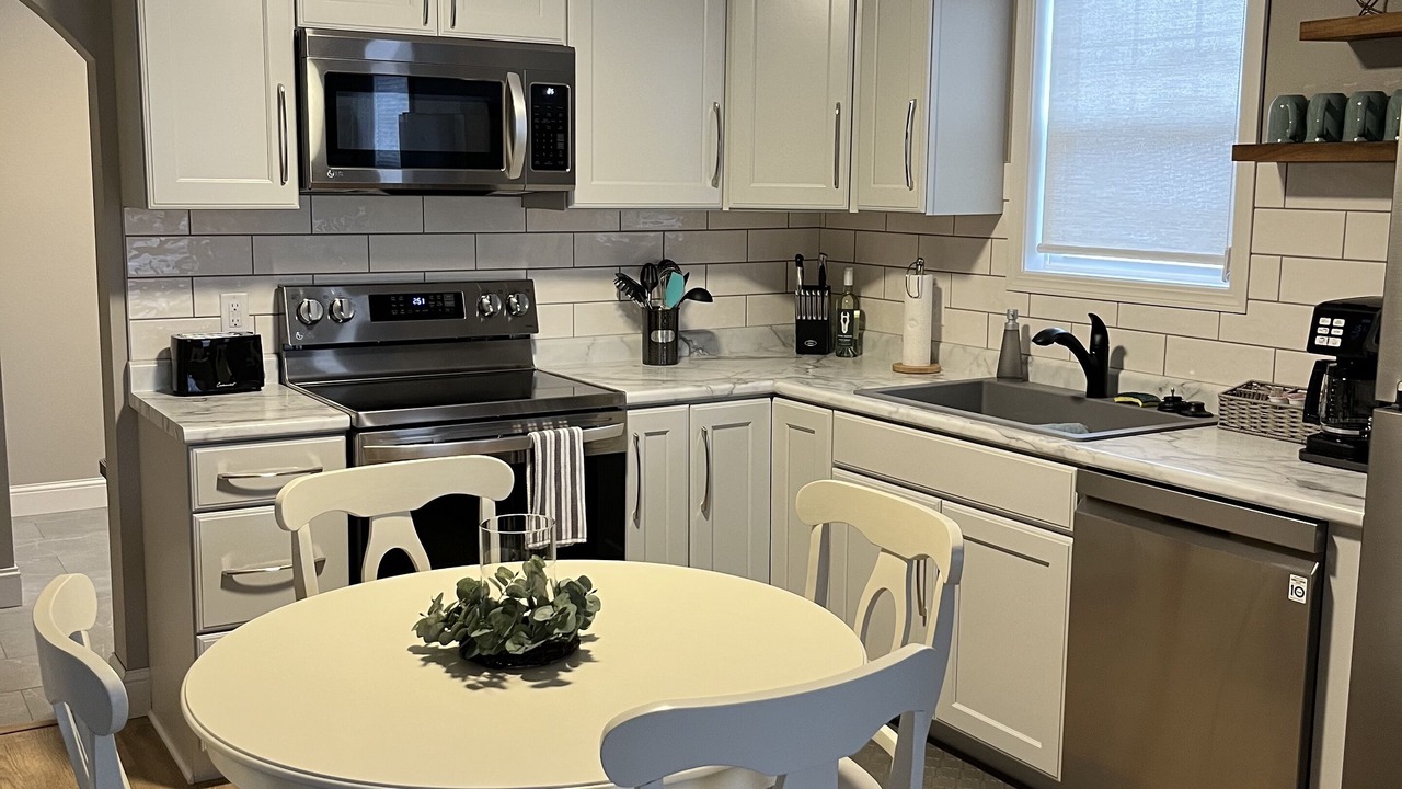 Photo of Kitchen in Eau Claire