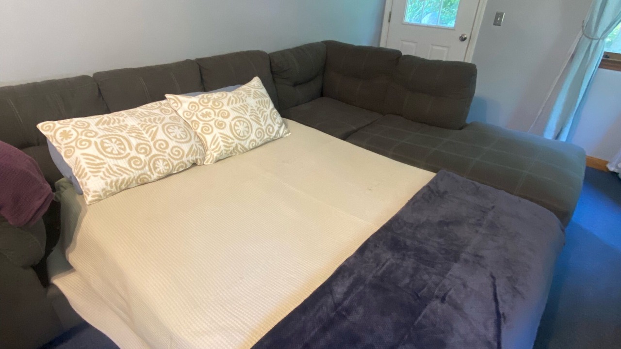 Photo of Bedroom in Charlestown