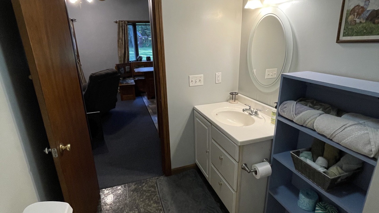 Photo of Bathroom in Charlestown