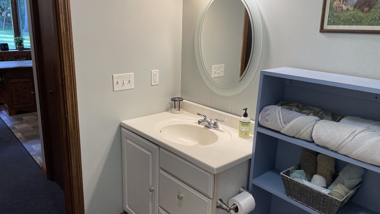 Photo of Bathroom in Charlestown