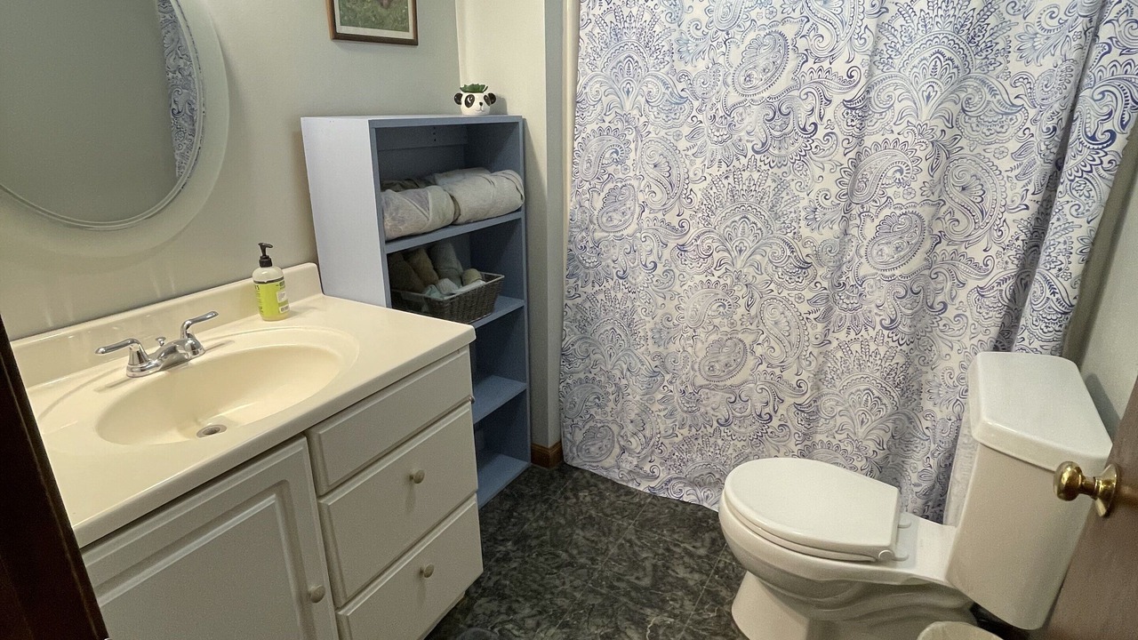 Photo of Bathroom in Charlestown